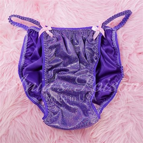 sissy panties|Gifts and Accessories – Panties – Ania's Poison.